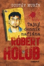 Tajný denník mafiána Róbert Holub