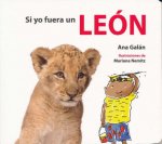 SI YO FUERA UN LEÓN