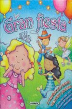La gran fiesta