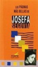 PAGINAS MAS BELLAS JOSEFA SEGOVIA