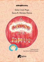 El casting de la familia