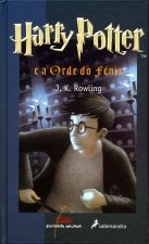 Harry Potter e a Orde do Fénix
