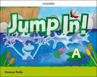 Jump in!: Level A: Class Book (Vanessa Reilly)()
