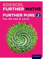 Edexcel Further Maths: Further Pure 2 Student Book (AS and A Level)