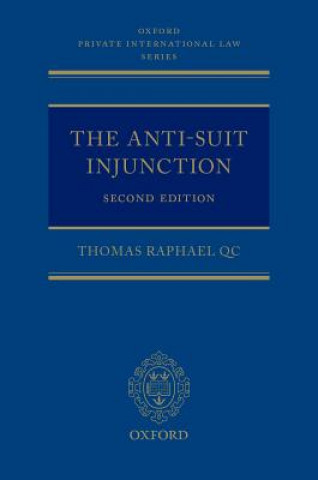 Anti-Suit Injunction