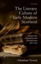 Literary Culture of Early Modern Scotland