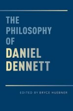 Philosophy of Daniel Dennett