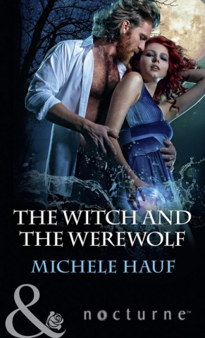 Witch And The Werewolf