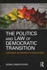 Politics and Law of Democratic Transition