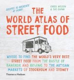 World Atlas of Street Food