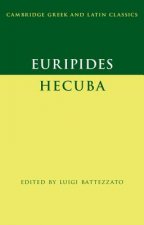 Euripides: Hecuba