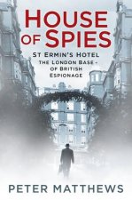 House of Spies