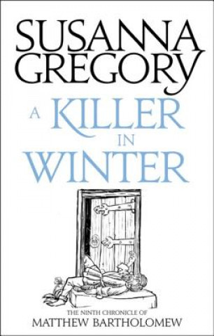 Killer In Winter