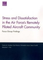 Stress and Dissatisfaction in the Air Force's Remotely Piloted Aircraft Community