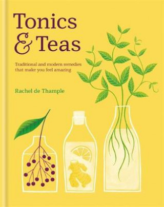 Tonics & Teas (Rachel De Thample)()