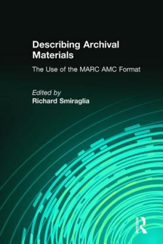 Describing Archival Materials