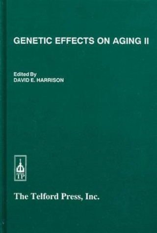 Genetic Effects on Aging