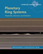 Planetary Ring Systems