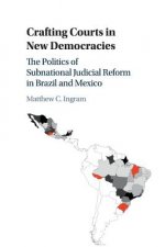 Crafting Courts in New Democracies