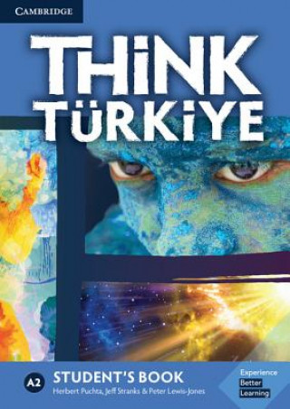 Think Turkiye A2 Student's Book