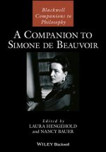 Companion to Simone de Beauvoir