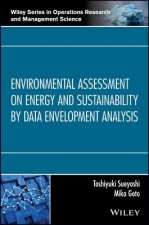 Environmental Assessment on Energy and  Sustainability by Data Envelopment Analysis
