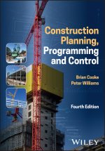 CONSTRUCTION PLANNING PROGRAMMING & CONT