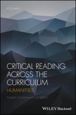 Critical Reading Across the Curriculum - Humanities,Volume 1