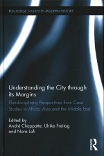 Understanding the City through its Margins