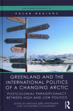 Greenland and the International Politics of a Changing Arctic