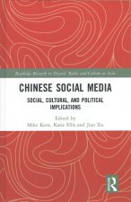Chinese Social Media