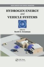 Hydrogen Energy and Vehicle Systems