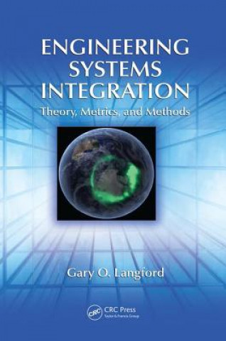 Engineering Systems Integration