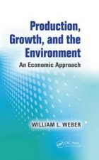 Production, Growth, and the Environment