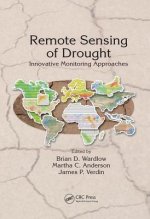 Remote Sensing of Drought