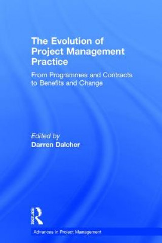 Evolution of Project Management Practice