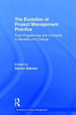 Evolution of Project Management Practice