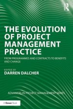 Evolution of Project Management Practice