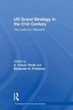 US Grand Strategy in the 21st Century
