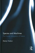 Species and Machines