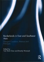 Borderlands in East and Southeast Asia