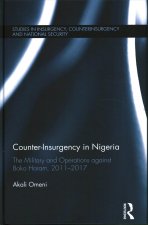 Counter-Insurgency in Nigeria
