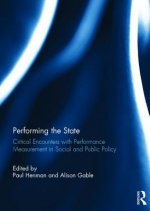 Performing the State