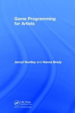 Game Programming for Artists