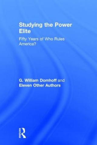Studying the Power Elite