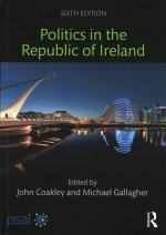 Politics in the Republic of Ireland