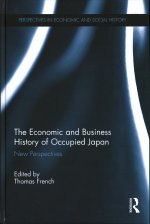 Economic and Business History of Occupied Japan