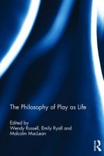 Philosophy of Play as Life
