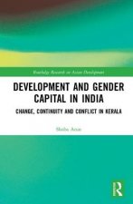 Development and Gender Capital in India