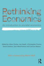 Rethinking Economics